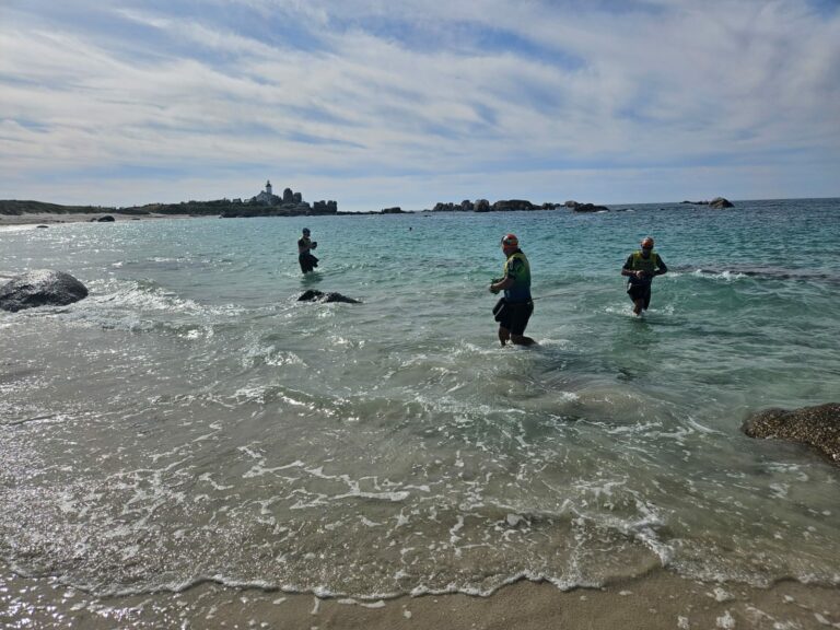 Galerie Swimrun