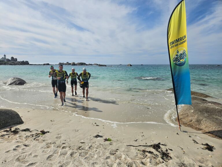 Galerie Swimrun