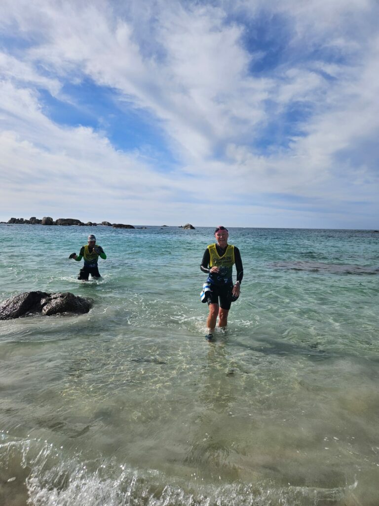 Galerie Swimrun