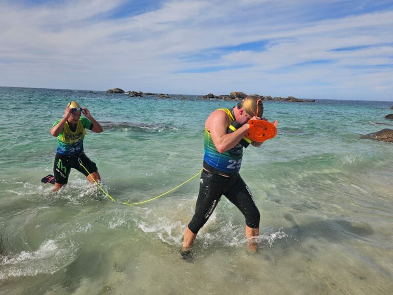 Galerie Swimrun