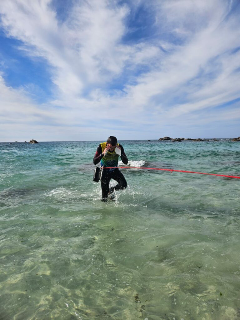 Galerie Swimrun