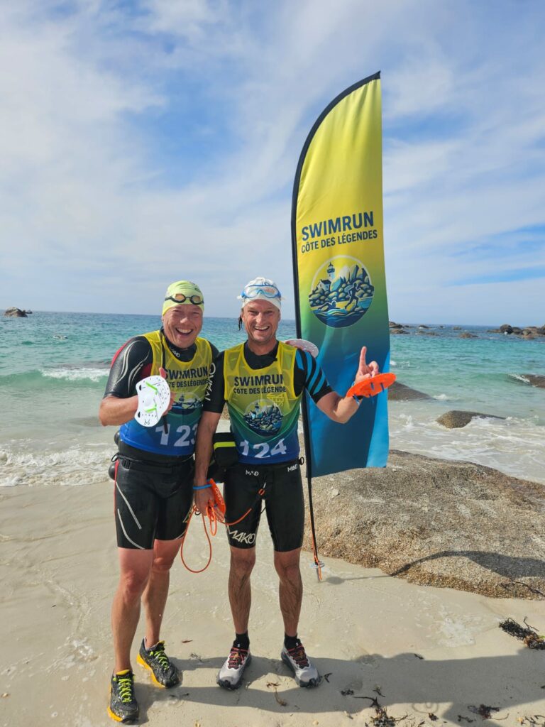 Galerie Swimrun