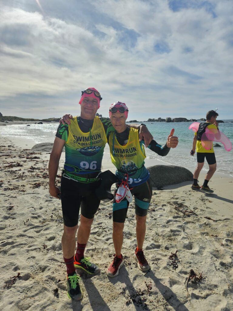 Galerie Swimrun