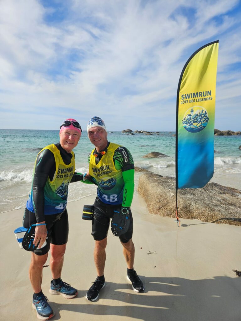 Galerie Swimrun
