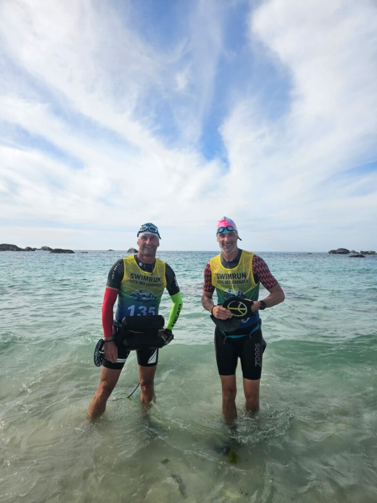 Galerie Swimrun