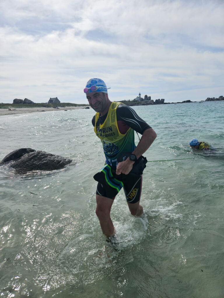 Galerie Swimrun
