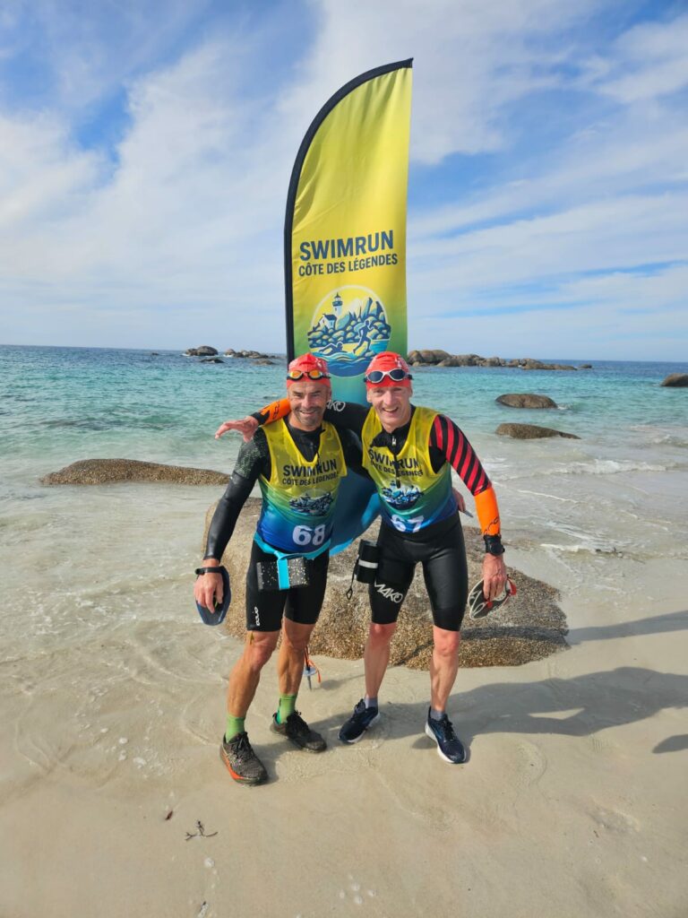 Galerie Swimrun