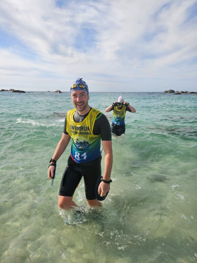 Galerie Swimrun