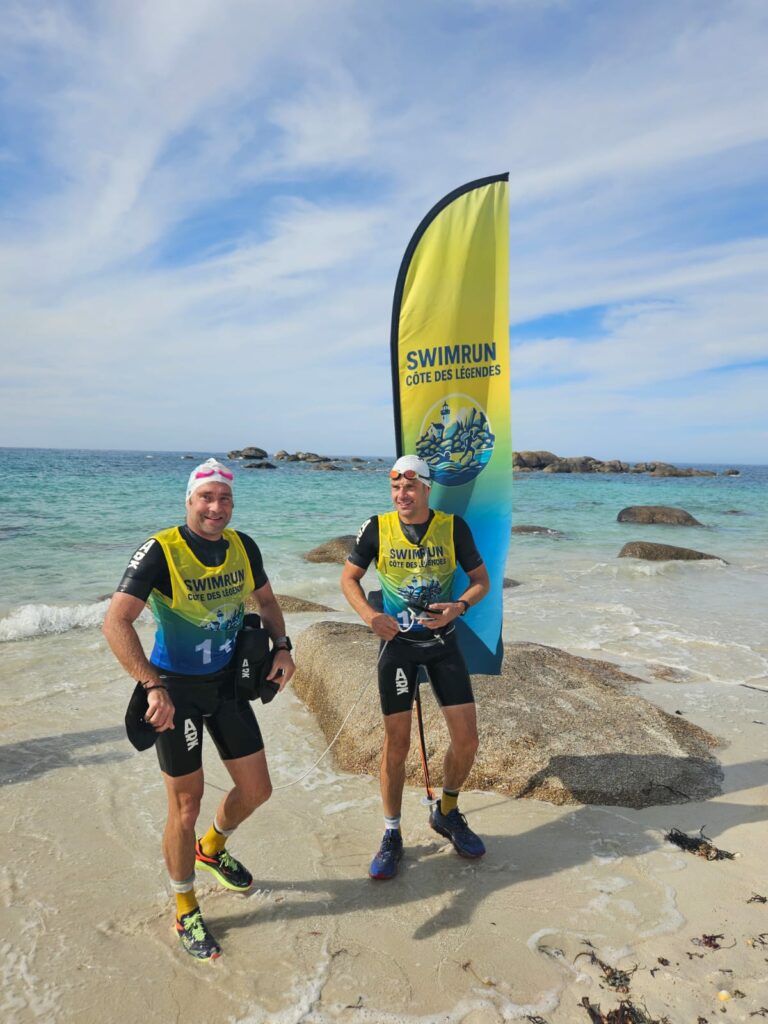 Galerie Swimrun