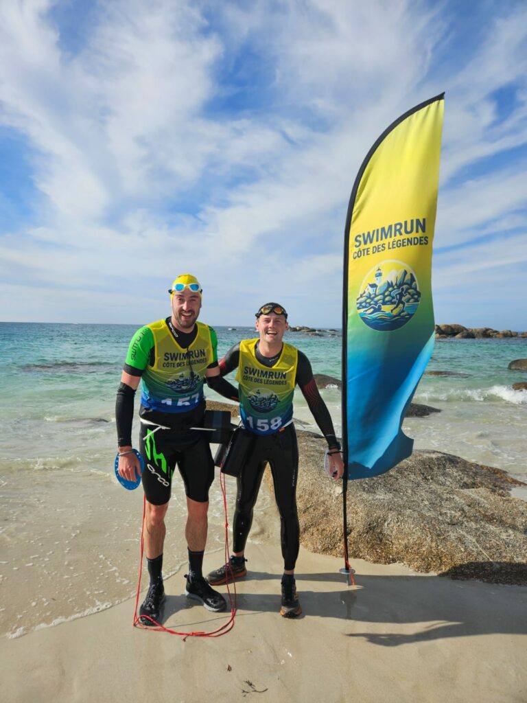 Galerie Swimrun