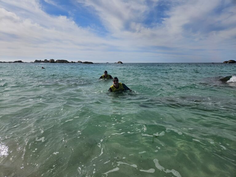 Galerie Swimrun