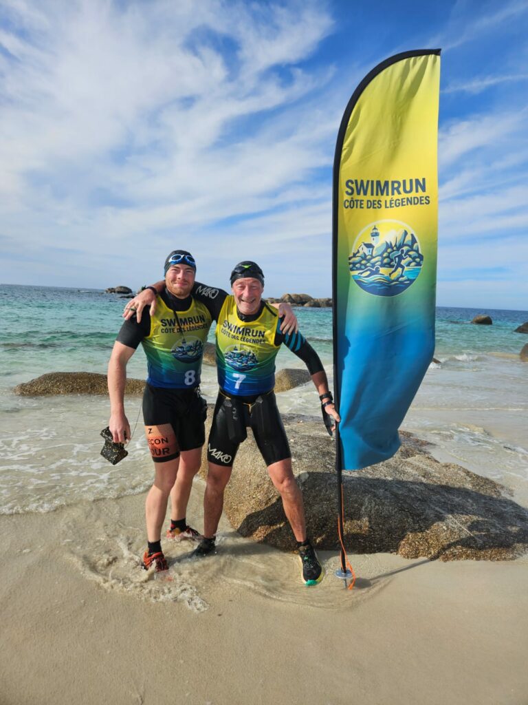 Galerie Swimrun