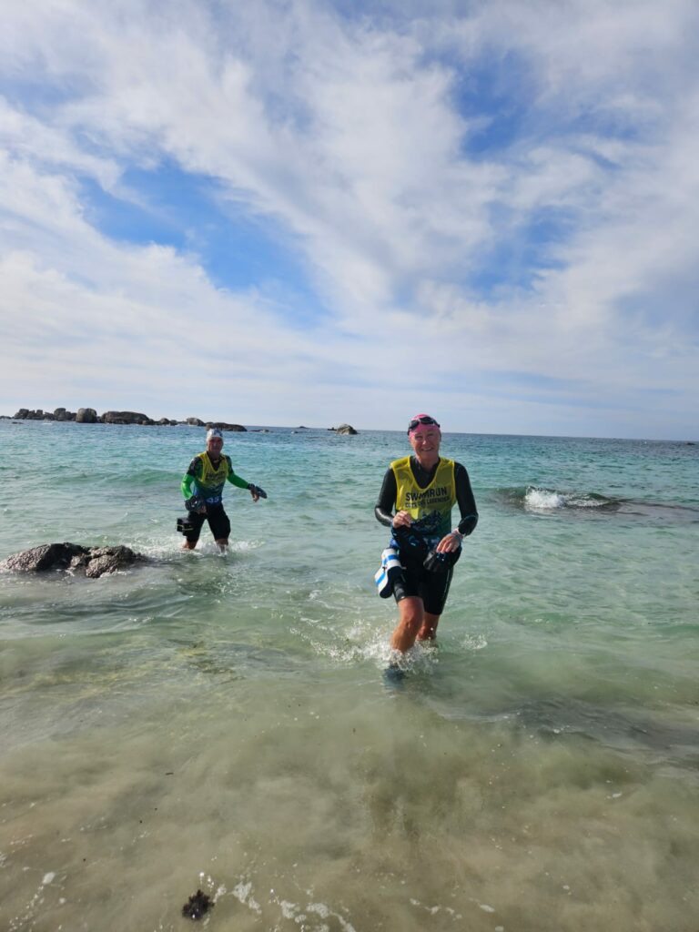 Galerie Swimrun