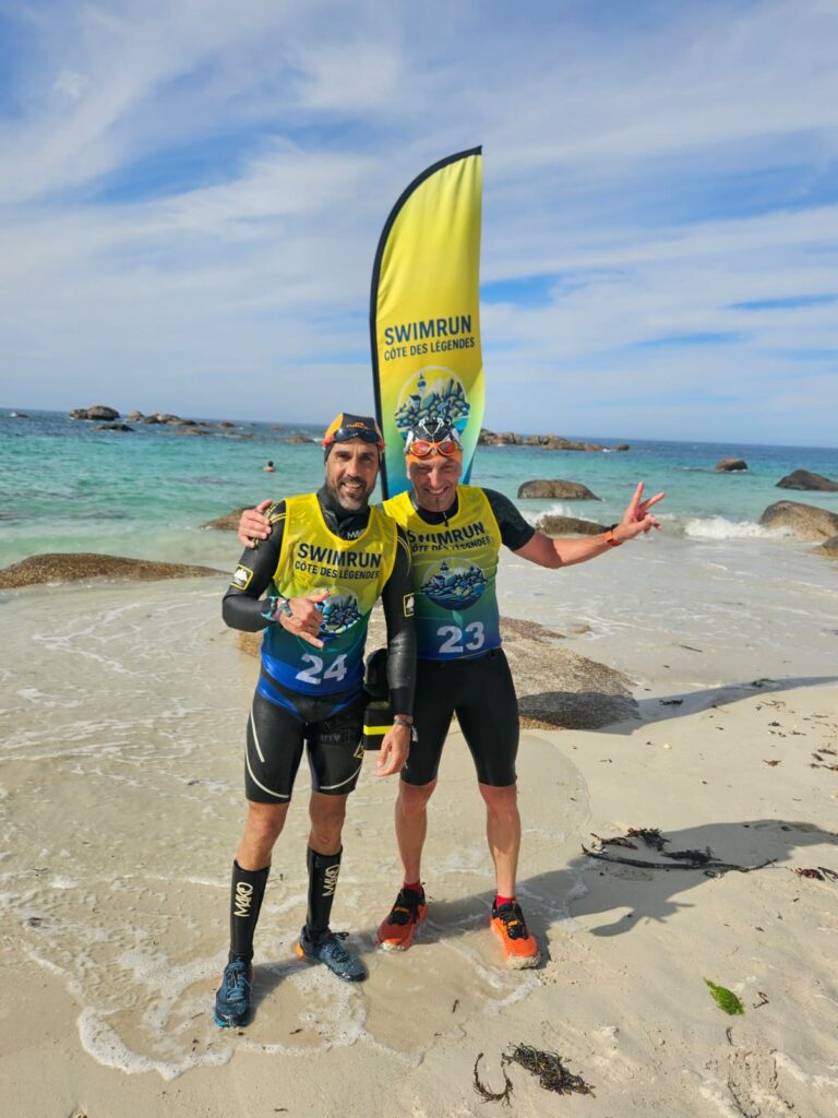 Galerie Swimrun