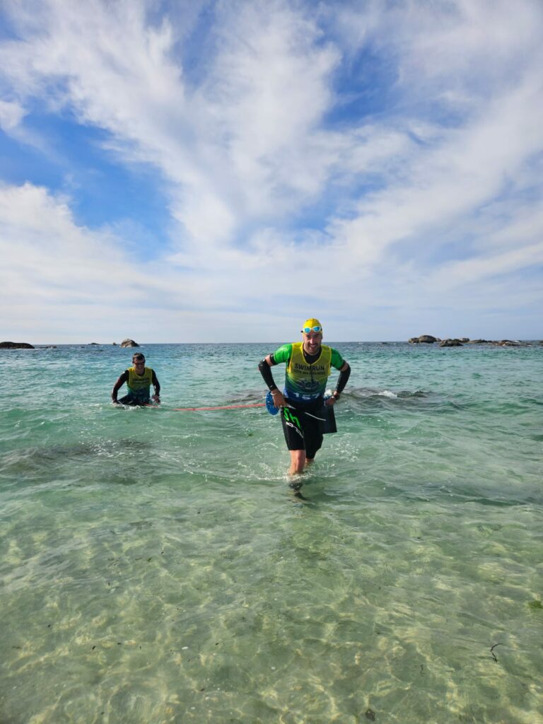 Galerie Swimrun