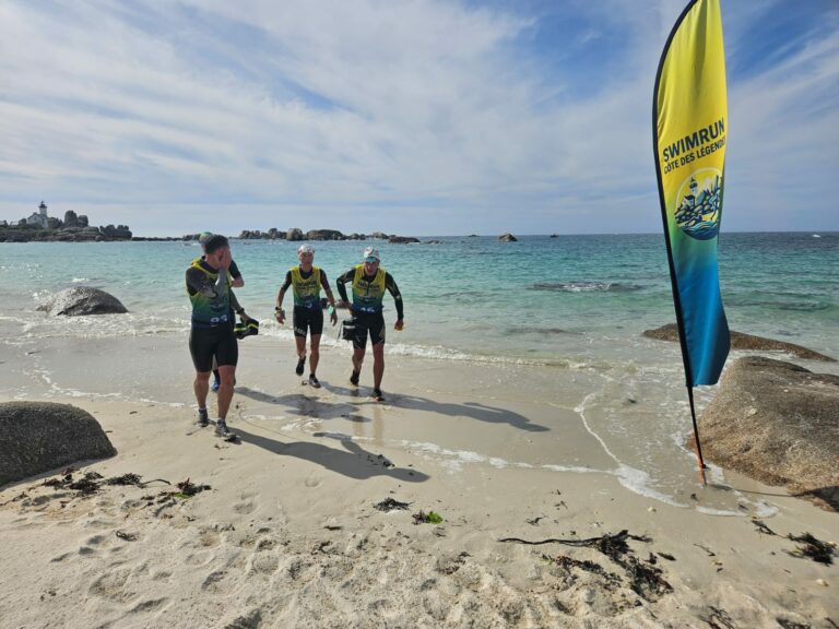 Galerie Swimrun