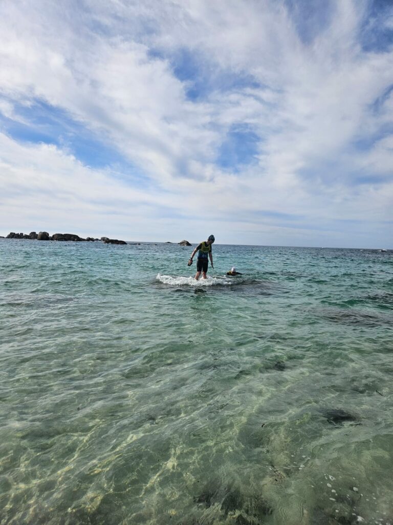 Galerie Swimrun