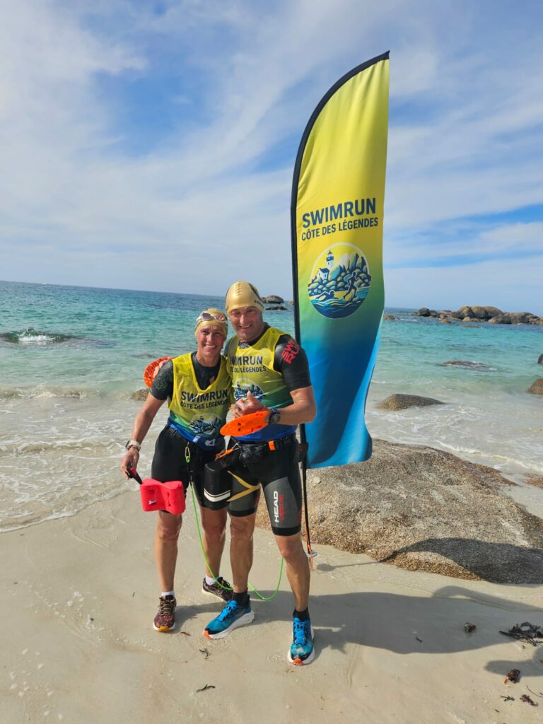 Galerie Swimrun