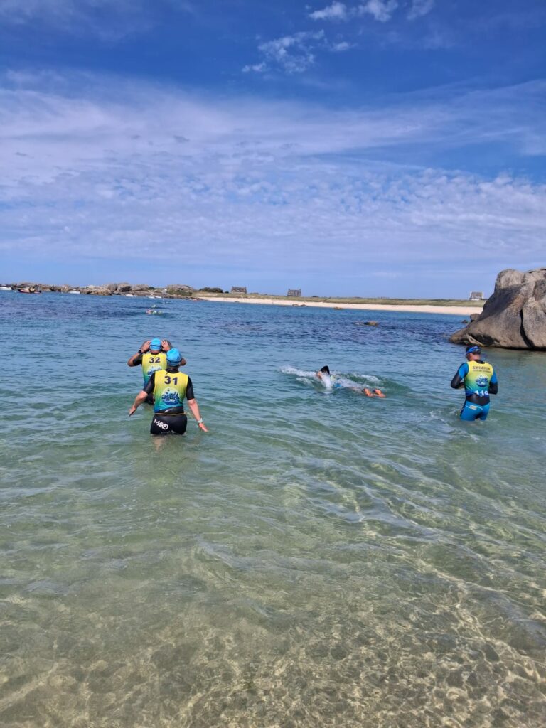 Galerie Swimrun