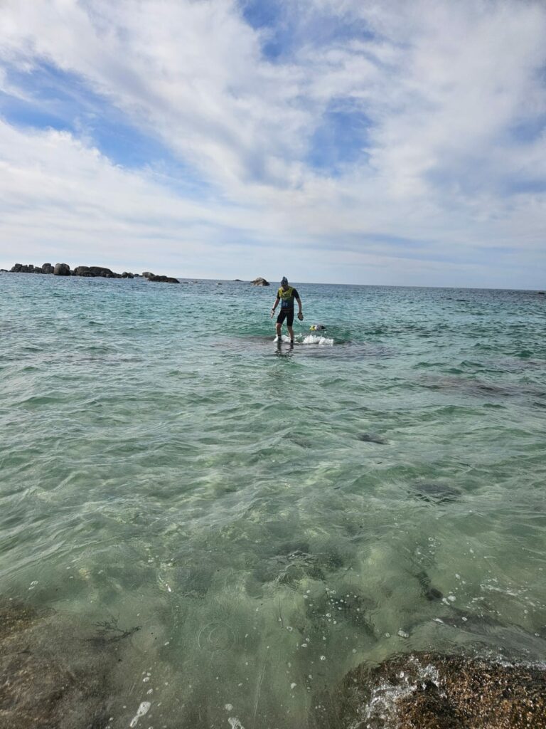 Galerie Swimrun