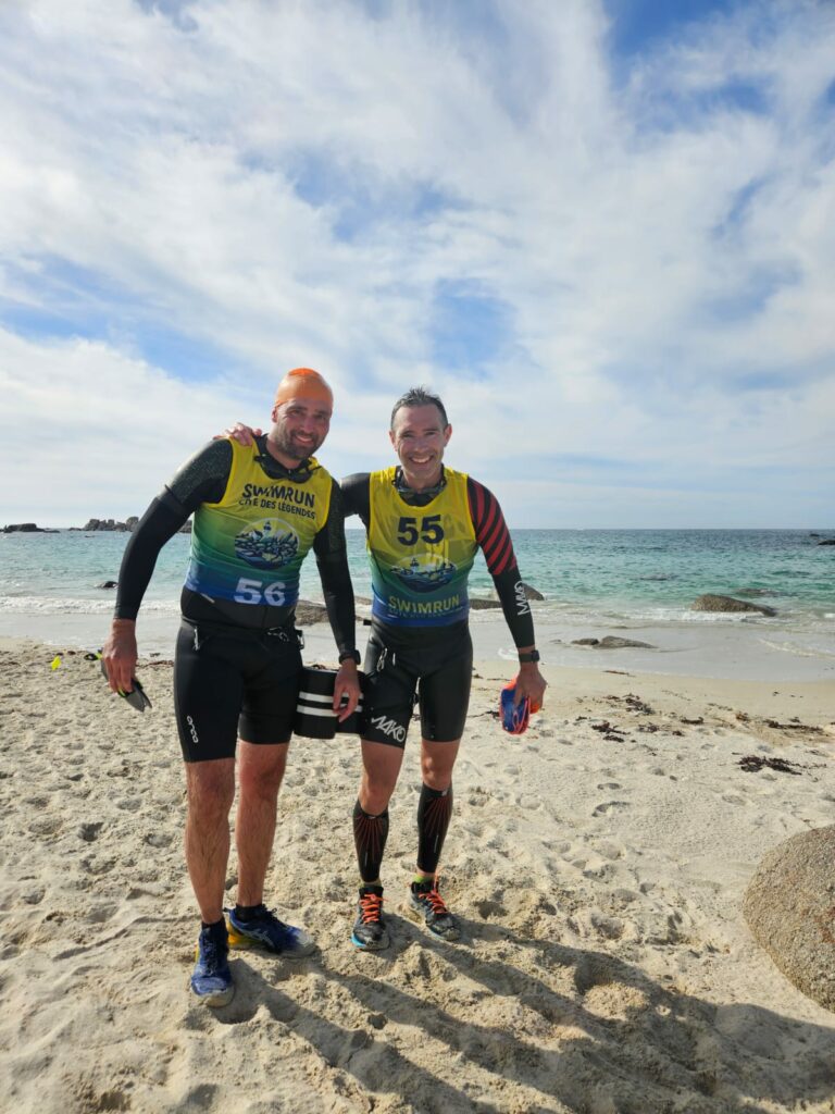 Galerie Swimrun