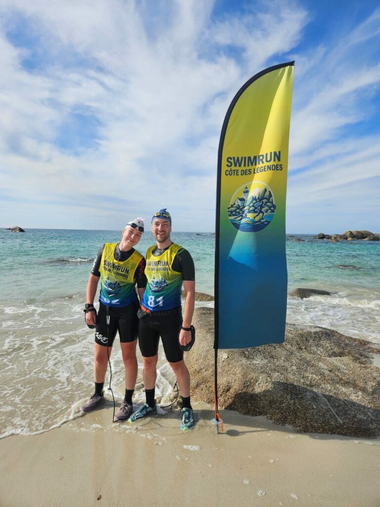 Galerie Swimrun