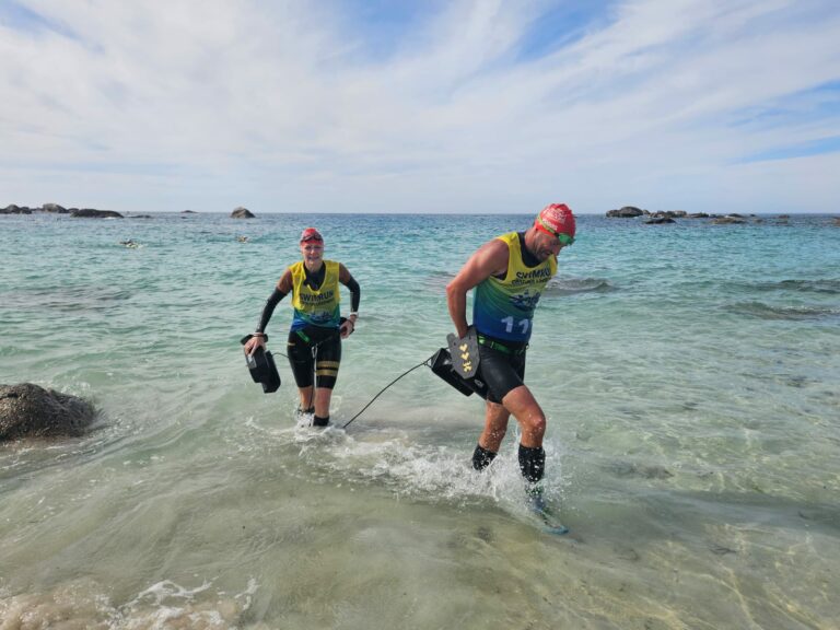 Galerie Swimrun