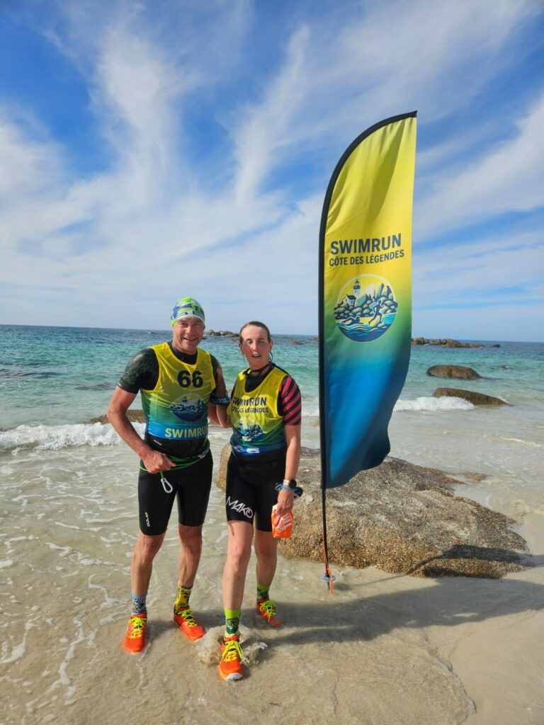 Galerie Swimrun