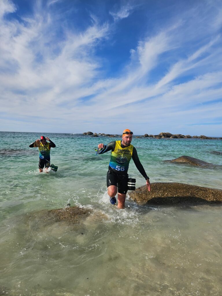 Galerie Swimrun