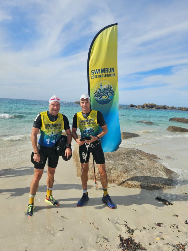 Galerie Swimrun