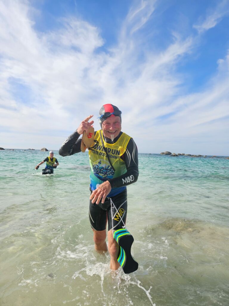 Galerie Swimrun