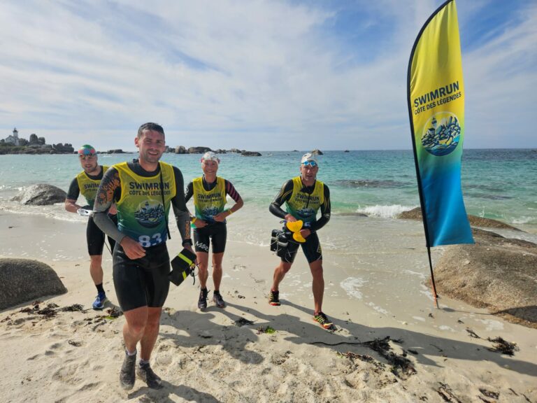 Galerie Swimrun