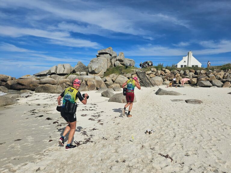 Galerie Swimrun
