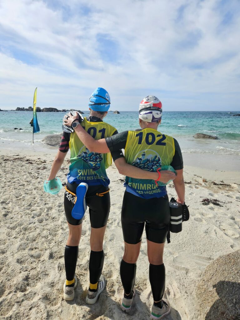 Galerie Swimrun
