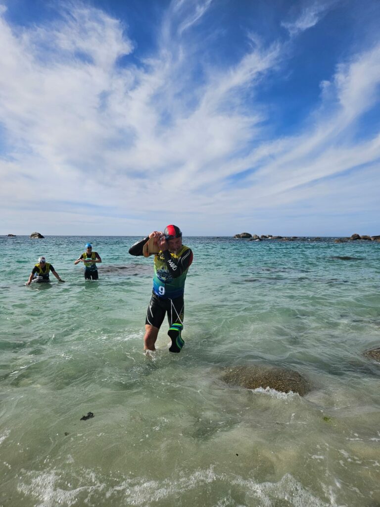 Galerie Swimrun