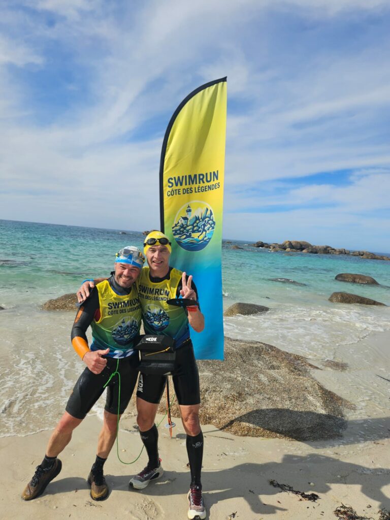 Galerie Swimrun