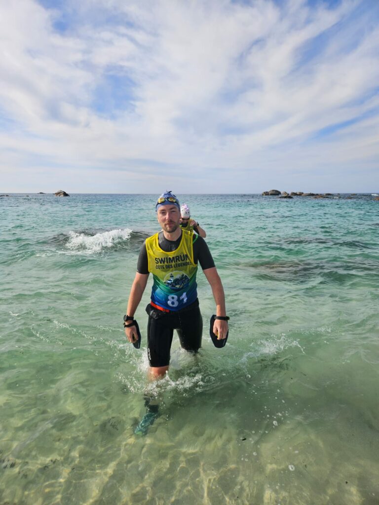 Galerie Swimrun