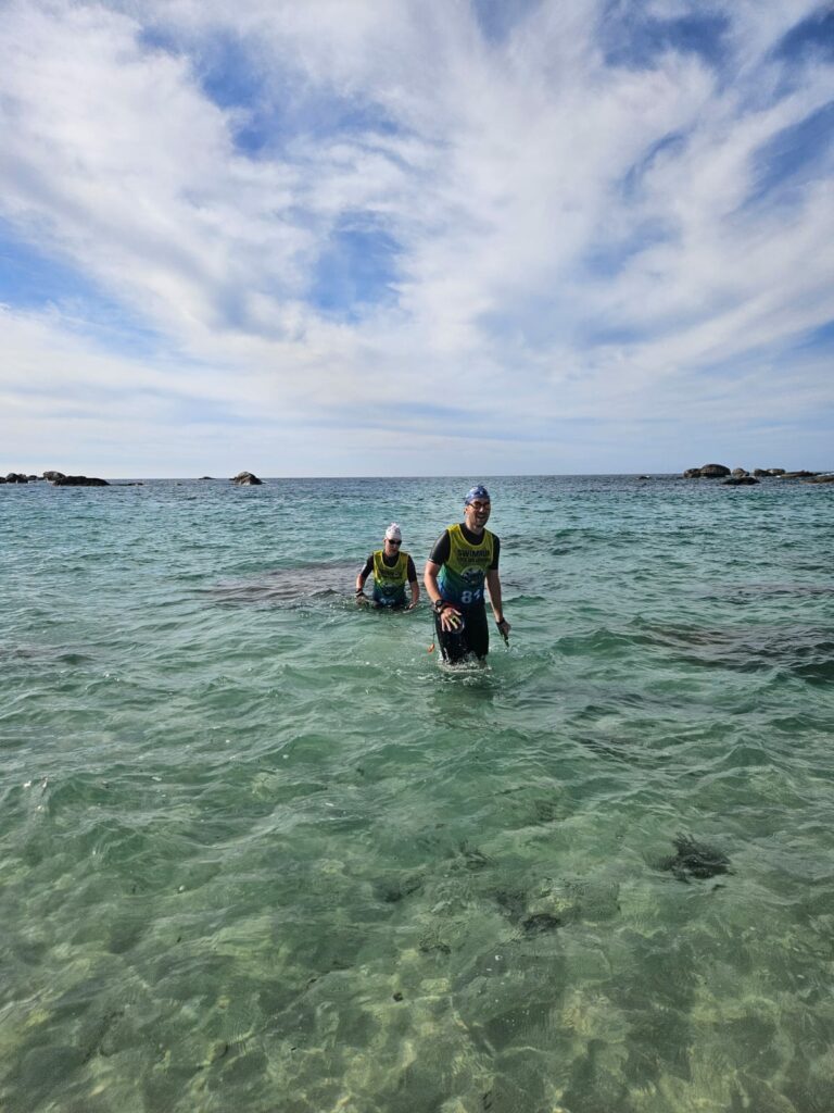 Galerie Swimrun