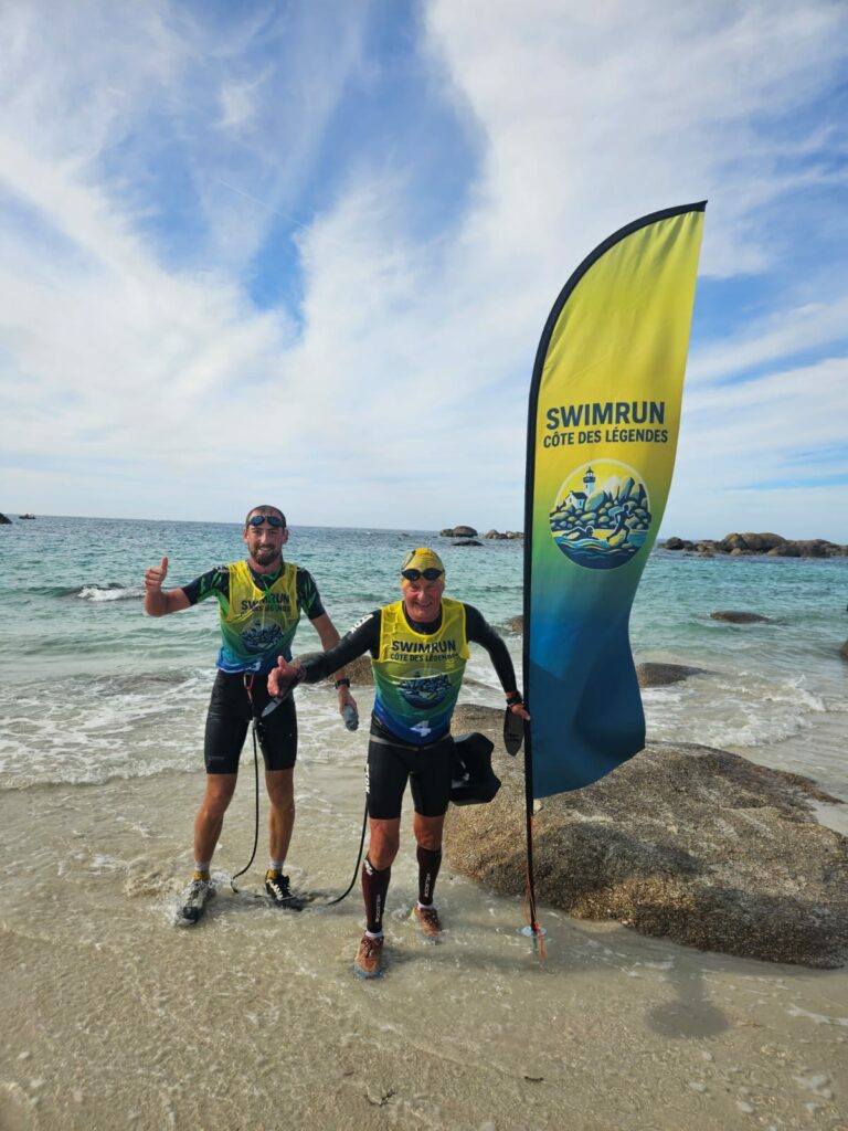 Galerie Swimrun