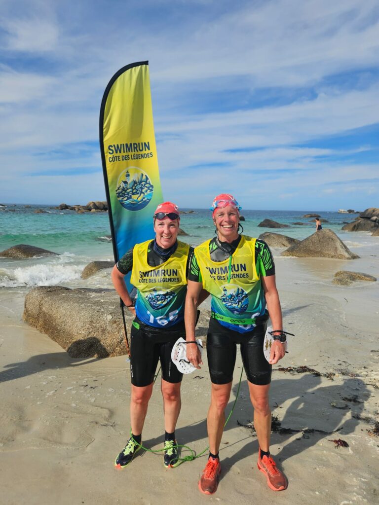 Galerie Swimrun