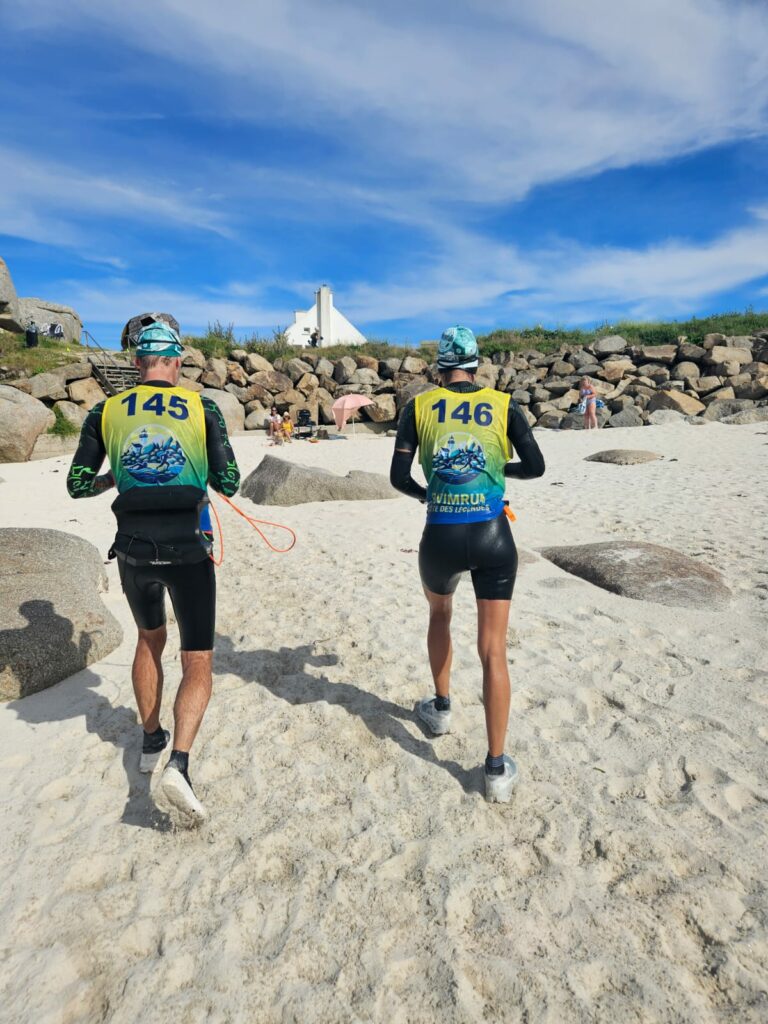 Galerie Swimrun