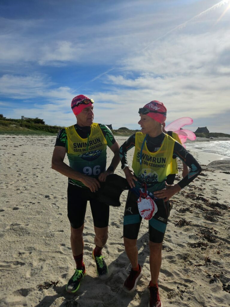 Galerie Swimrun