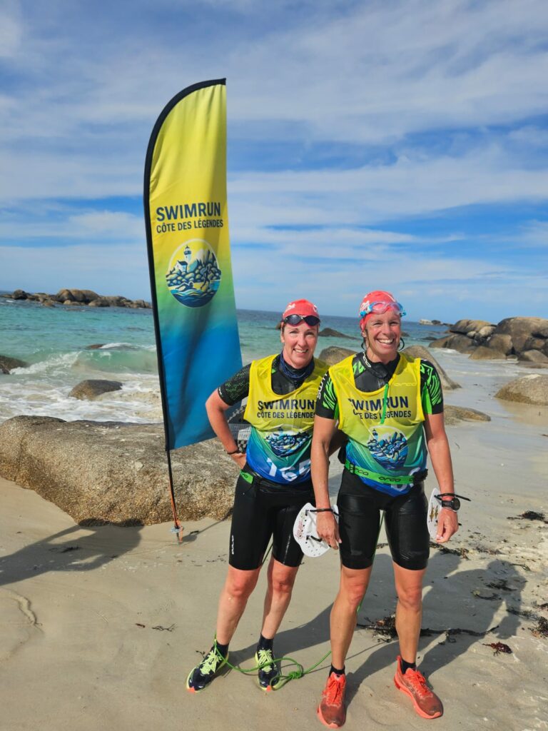Galerie Swimrun