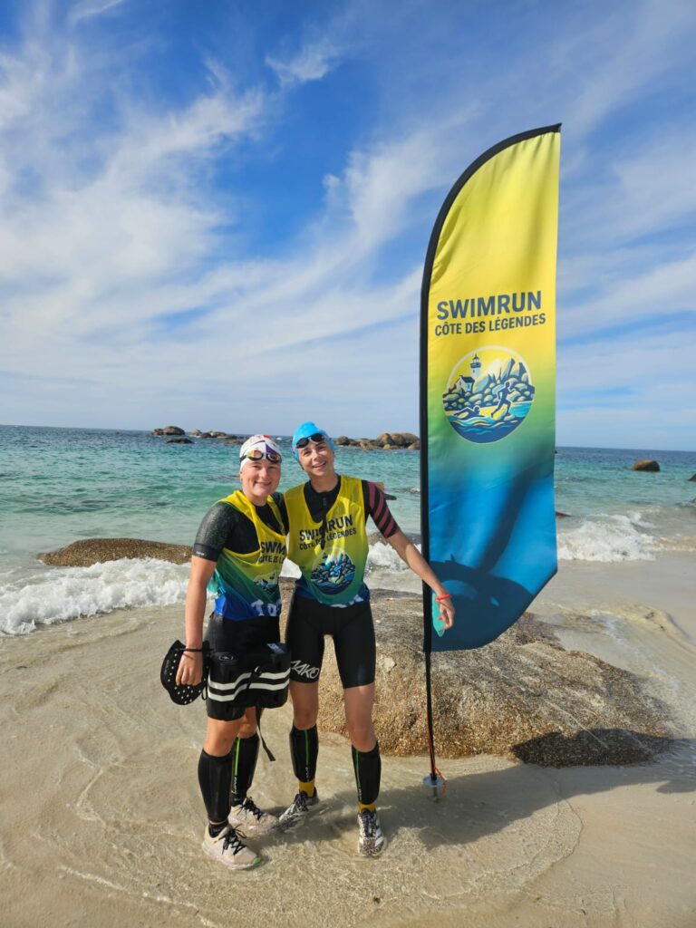 Galerie Swimrun