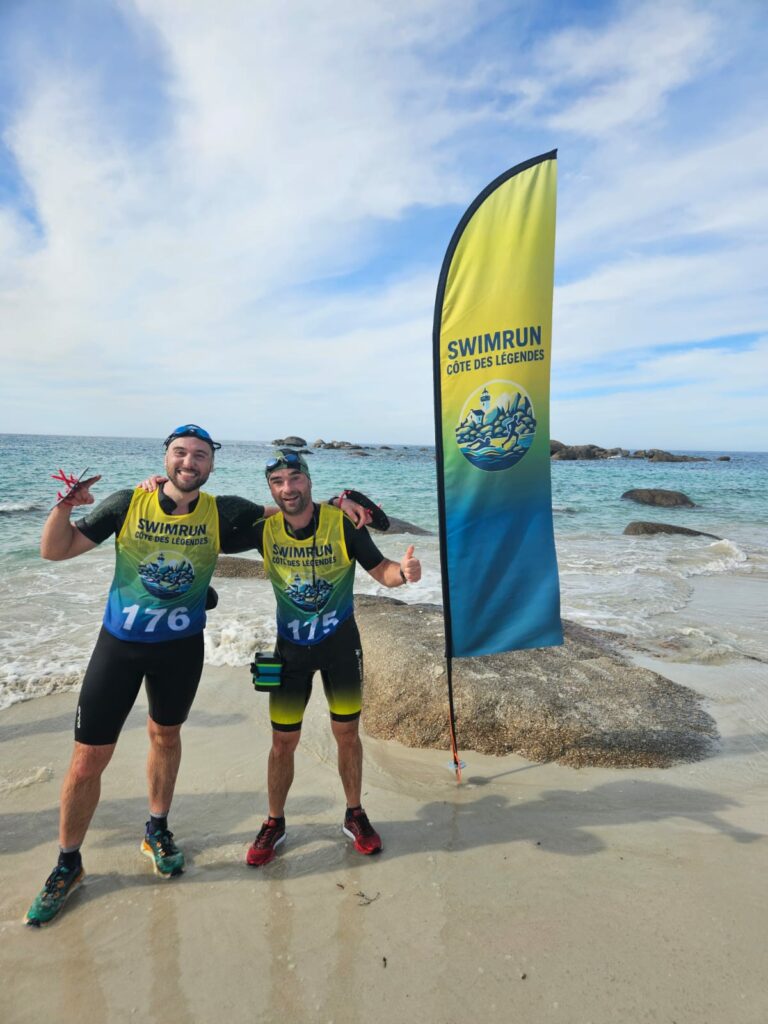Galerie Swimrun