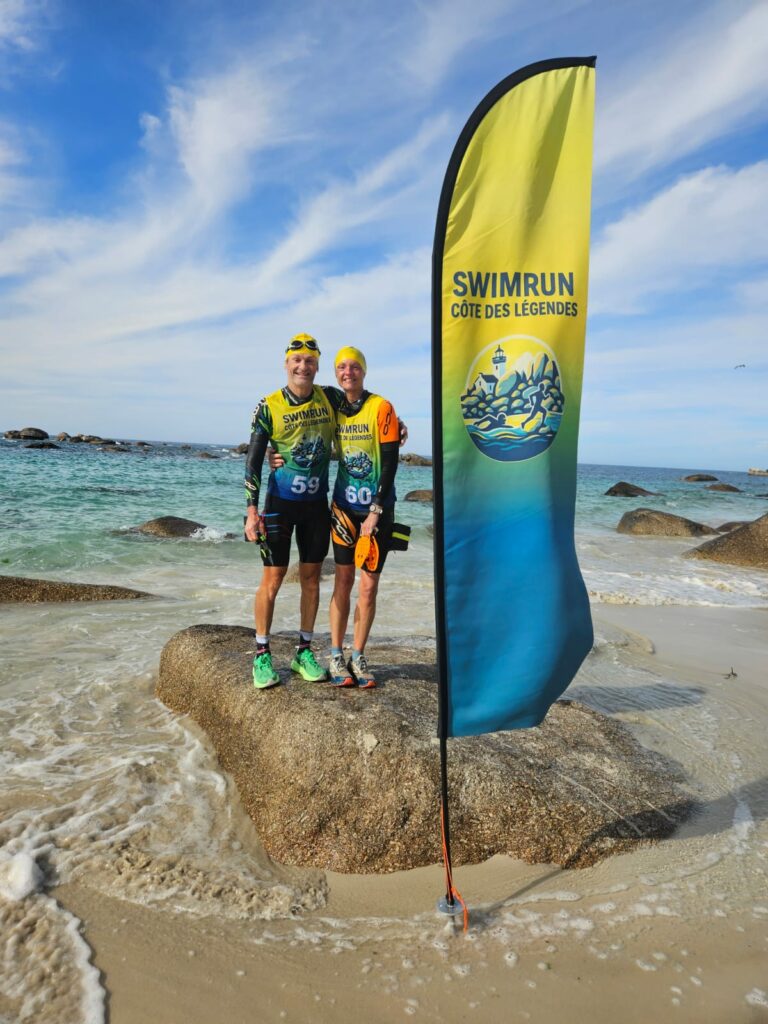 Galerie Swimrun