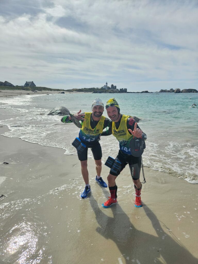 Galerie Swimrun