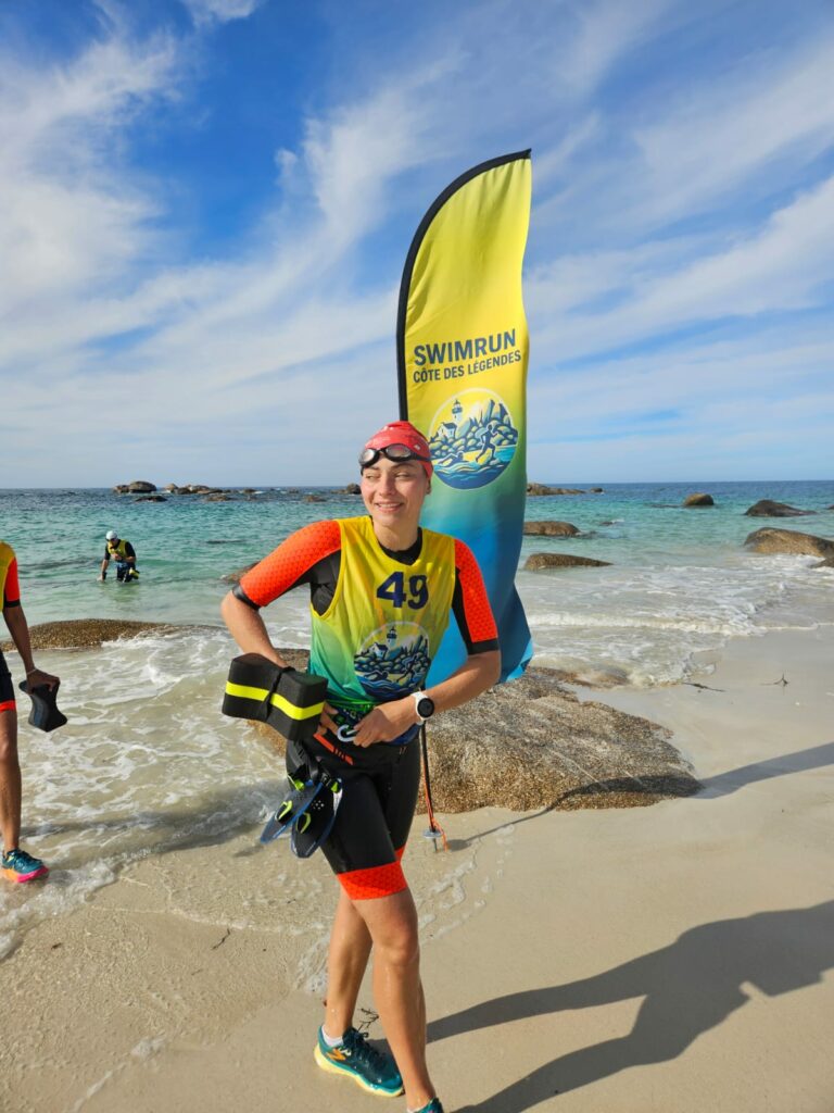Galerie Swimrun