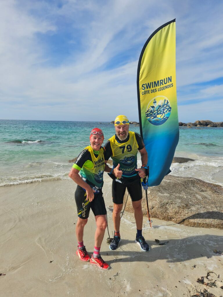 Galerie Swimrun