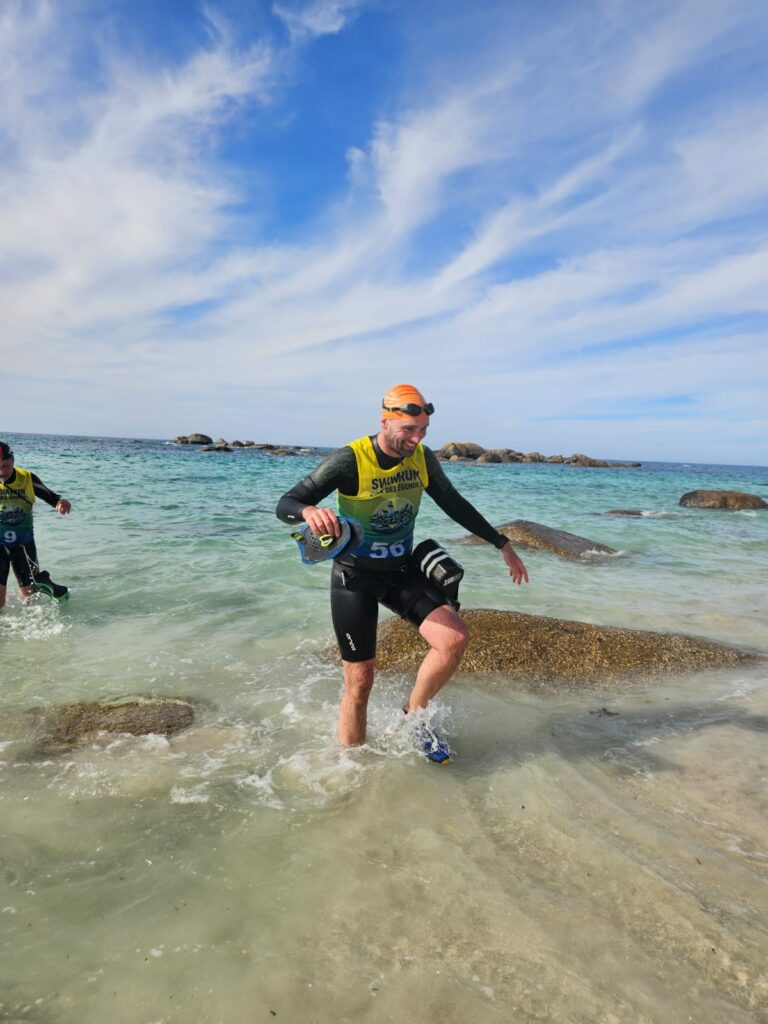 Galerie Swimrun